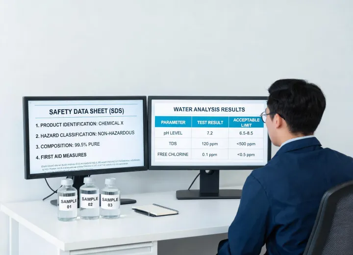 Technical support desk